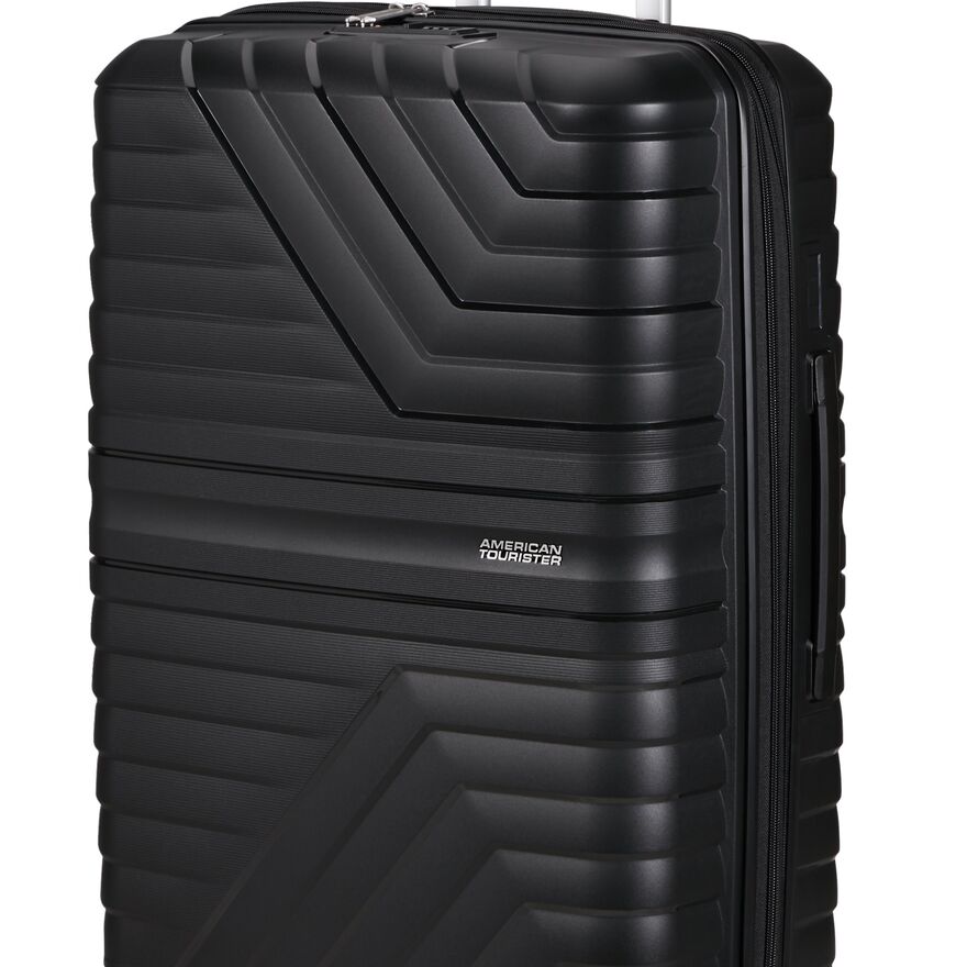 Flytwist Utv. Koffert 4 hjul 67